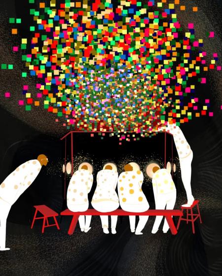 人人都在說的“元宇宙”,究竟是什么?圖片