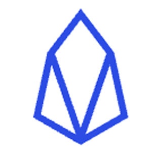 EOS 區(qū)塊鏈項目