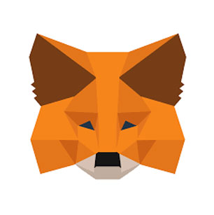 MetaMask官網(wǎng)圖標