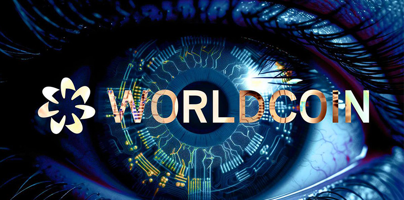 Worldcoin項目被質疑：不切實際且令人擔憂圖片