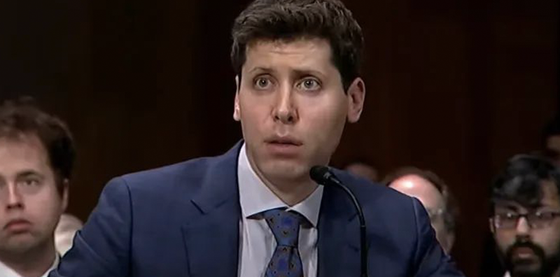 解密美國對 AI 的恐懼：社交媒體失控的源頭與未 圖片