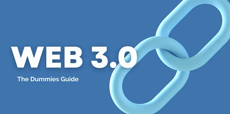 Web3.0的解析和未來：互聯(lián)網(wǎng)新時代不可缺少的部分圖片