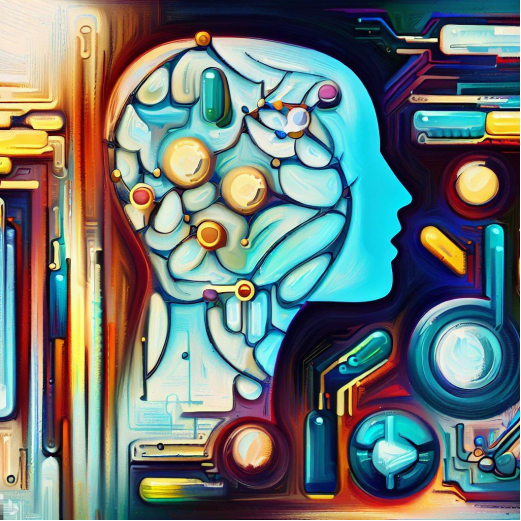 怎樣在AI醫療上賺到錢？圖片