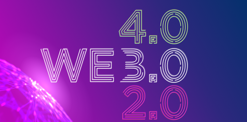 Web 3.0 技術(shù)對社會的貢獻(xiàn)圖片