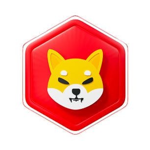 SHIB 區(qū)塊鏈項目