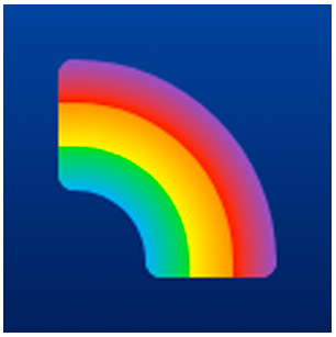 Rainbow彩虹錢包 WEB3.0應用