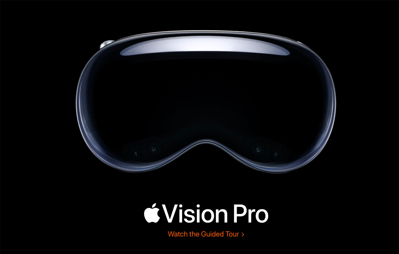 用過Vision Pro的人說 蘋果會讓元宇宙「再次偉  虛擬現(xiàn)實資訊配圖