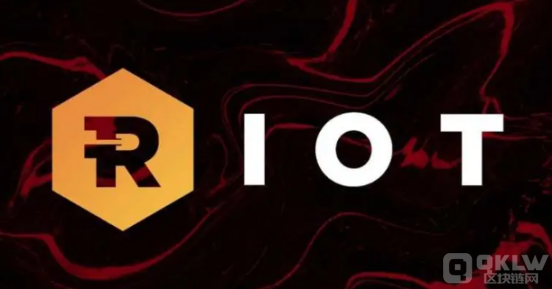 Riot Platforms: Q2ȃ̝p8440fԪBit DƬ