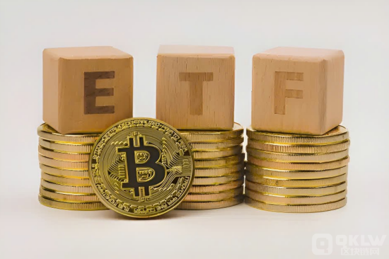 BitcoinETF日交易量突破50億美元?jiǎng)?chuàng)四個(gè)月新高圖片