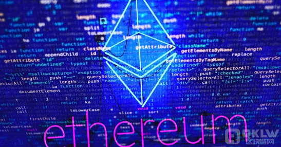 Ethereum交易量降至五個(gè)月低點(diǎn)：Layer 2 解決方 圖片