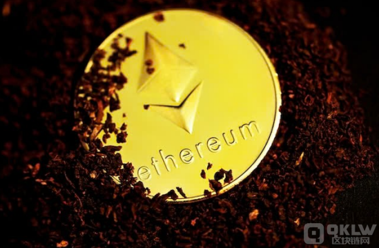 貝萊德與納斯達(dá)克提案引入Ethereum現(xiàn)貨ETF期權(quán)圖片