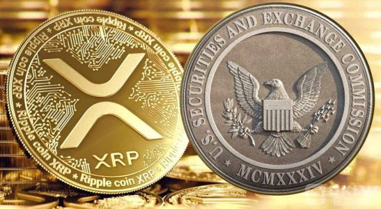 Ripple 案終結：遭罰1.25億美元并實施永久禁令 圖片