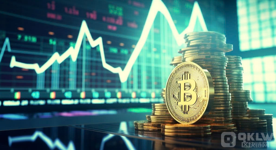 市場回暖？Bitcoin和以太幣大漲，投資者信心回升圖片