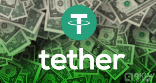 TetherYTronϵַ漰1650föUSDDƬ
