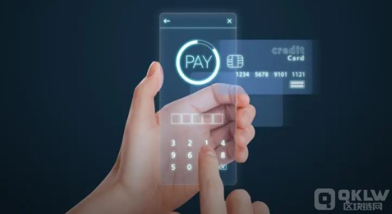 Web3 支付研報(bào)：從電子現(xiàn)金、Tokens化貨幣到 P 圖片