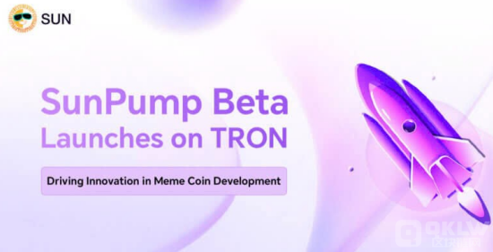 TronƳ(chung)Memecoinƽ_(ti)SunPumpB(ti)ϵ DƬ