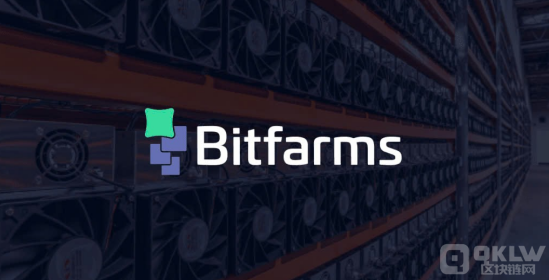 Bitfarms(hu)ɆT˹oُ(gu) DƬ