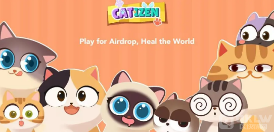 CatizenMantleĳWeb3XƳ DƬ
