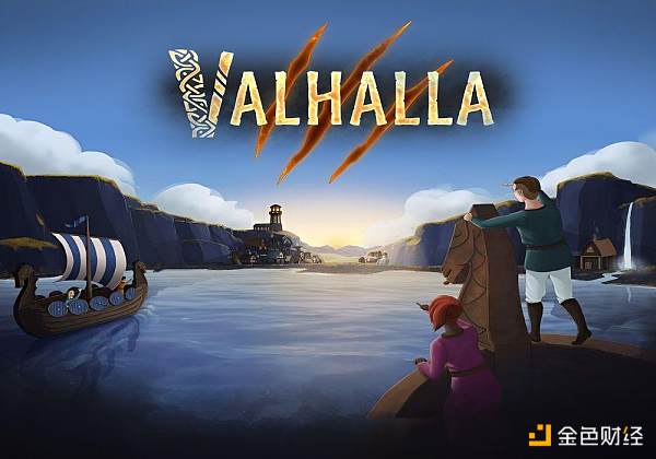 FlokiM܊ӢINMemecƵValhallaܳȦ?