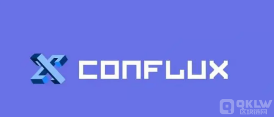 ConfluxNetwork與阿里云宣布合作，依托香港數碼 圖片