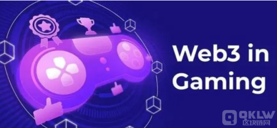 Web3游戲已迎來重大增長，這就是你所缺少的圖片