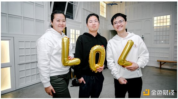 一文速覽幣安最新 Launchpool 項(xiàng)目 Scroll（SCR）圖片