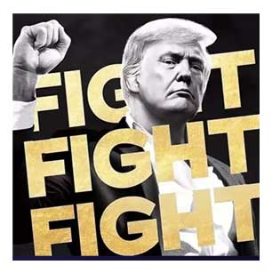 TrumpCoin 區(qū)塊鏈項目
