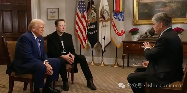 埃隆·馬斯克在白宮的角色是什么？特朗普在聯合 圖片