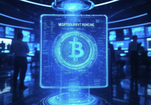 幣圈交易所前十排名（2025最新排名）圖片