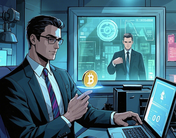 web3有什么代幣？深度解析去中心化生態(tài)中的多樣 圖片