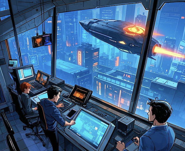 2025年虛擬現(xiàn)實（VR）現(xiàn)狀：技術突破與用戶體驗 虛擬現(xiàn)實資訊配圖