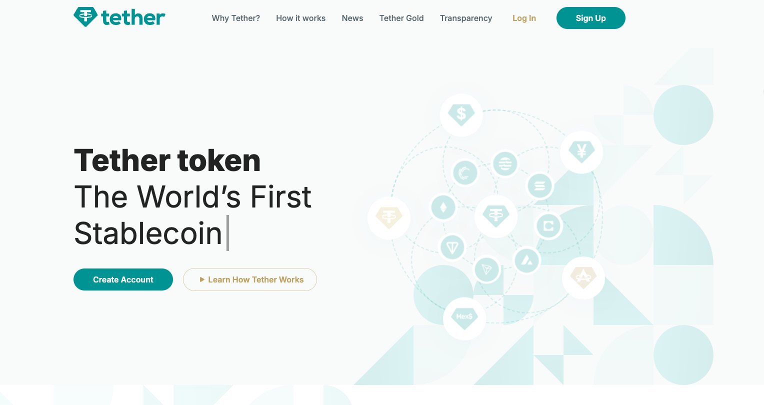 怎么購買USDT？USDT新手購買教程 資訊縮略圖